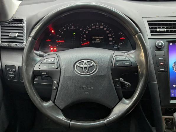Toyota Camry VI (XV40) с пробегом 2008 года, цена 749 000 рублей, 300000 км, седан, Автокод Объявления
