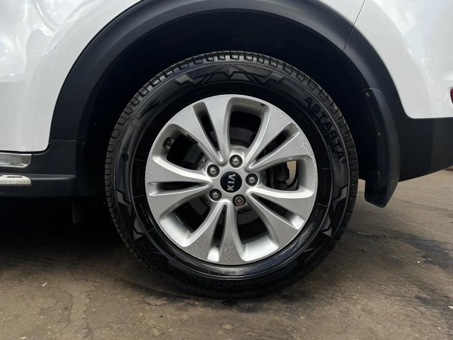 Kia Sportage IV Москва  - изображение 14