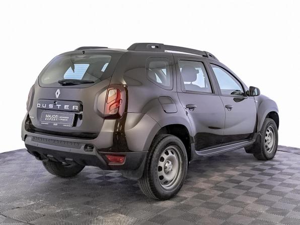Renault Duster I Рестайлинг с пробегом 2019 года, цена 1 275 000 рублей, 113230 км, внедорожник, Автокод Объявления