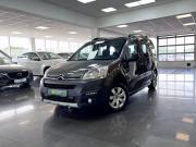 Citroen Berlingo II Рестайлинг 2 Тверь  - изображение 20