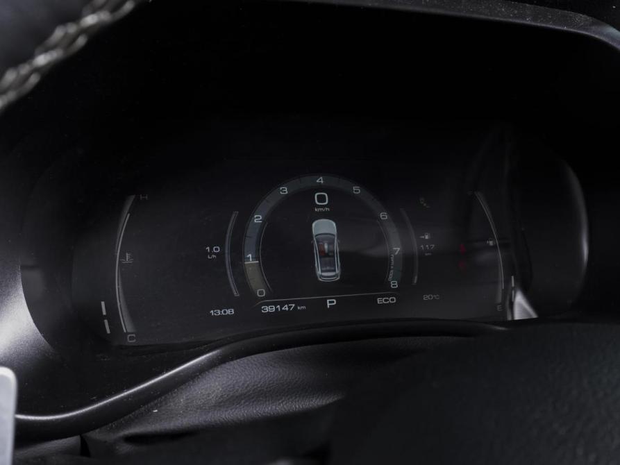 Haval Jolion I Ростов-на-Дону  - изображение 20