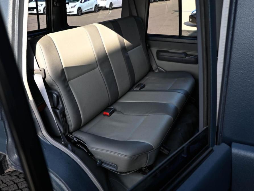 Toyota Land Cruiser 70 Series Рестайлинг 1 Краснодар  - изображение 9