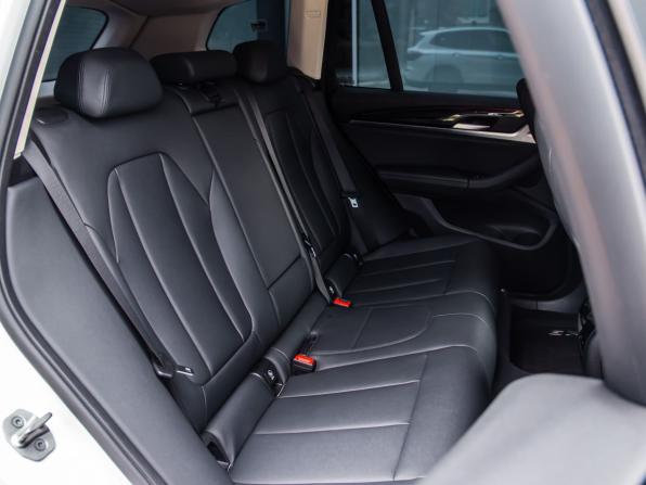 BMW X3 III (G01) с пробегом 2020 года, цена 2 850 000 рублей, 190030 км, внедорожник, Автокод Объявления