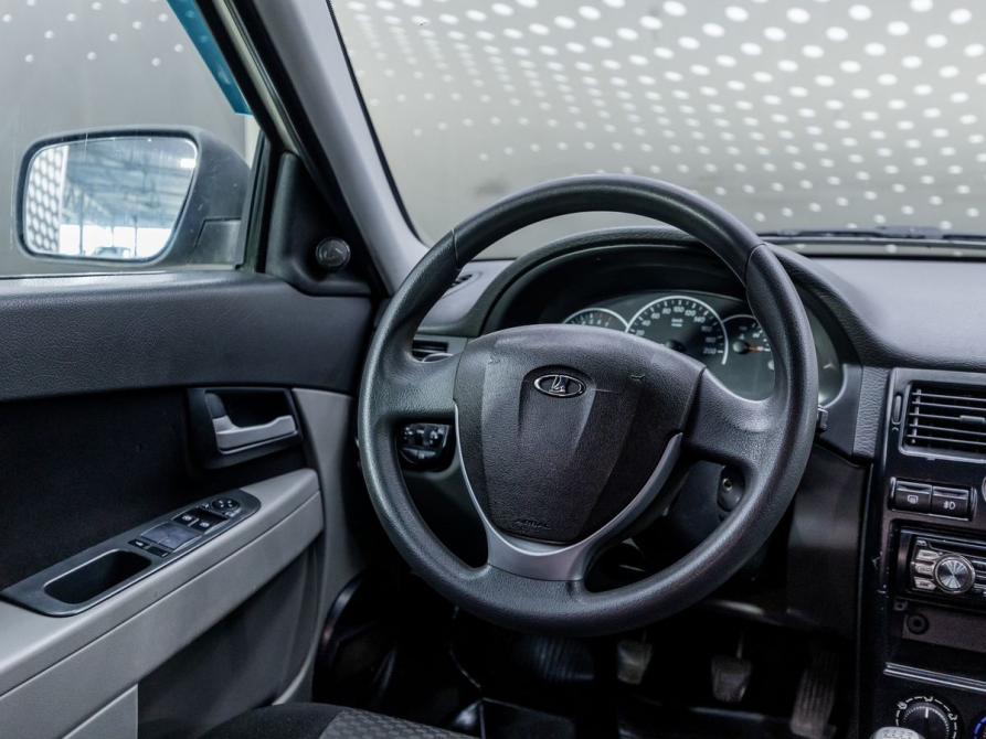 Lada (ВАЗ) Priora I Самара  - изображение 13