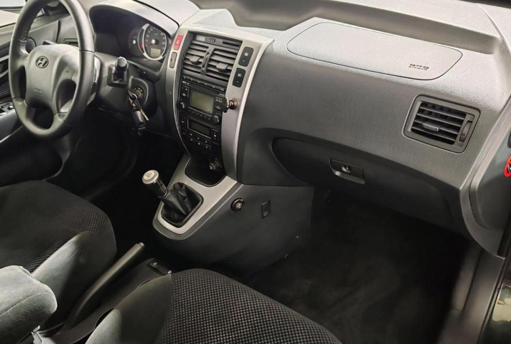 Hyundai Tucson I Ярославль  - изображение 15