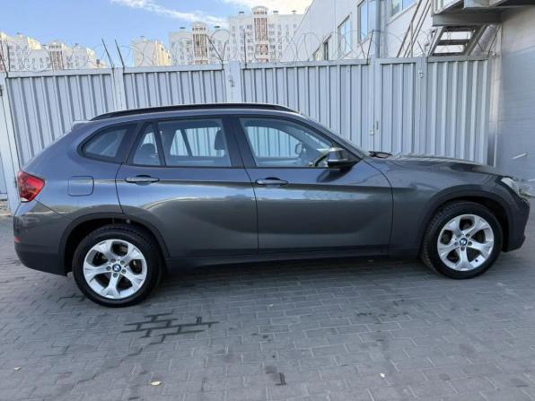 BMW X1 I (E84) Рестайлинг с пробегом 2013 года, цена 1 290 000 рублей, 145083 км, внедорожник, Автокод Объявления
