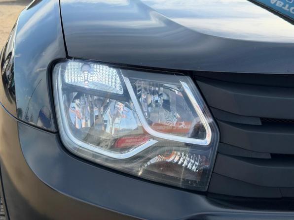 Renault Duster I Рестайлинг с пробегом 2015 года, цена 999 000 рублей, 235000 км, внедорожник, Автокод Объявления