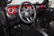 Jeep Wrangler IV (JL) Владивосток  - изображение 44