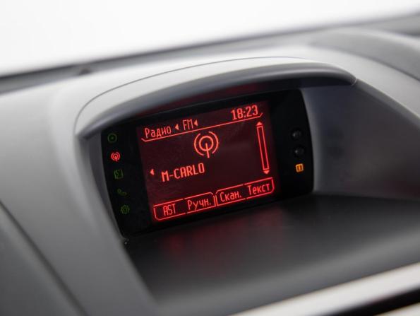 Ford Fiesta Mk6 с пробегом 2011 года, цена 575 000 рублей, 170039 км, хэтчбек, Автокод Объявления