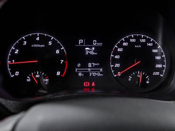 Hyundai Solaris II Рестайлинг с пробегом 2021 года, цена 1 880 000 рублей, 37042 км, седан, Автокод Объявления