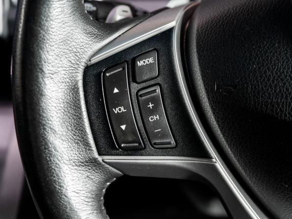 Honda Stepwgn IV Рестайлинг с пробегом 2014 года, цена 1 650 000 рублей, 158200 км, минивэн, Автокод Объявления