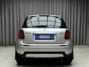 Suzuki SX4 I (Classic) Рестайлинг Ижевск  - изображение 34