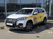 Chery Tiggo 8 I Рестайлинг Орехово-Зуево  - изображение 29