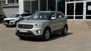 Hyundai Creta I Великий Новгород  - изображение 25