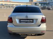 Volkswagen Polo V Рестайлинг Казань  - изображение 30