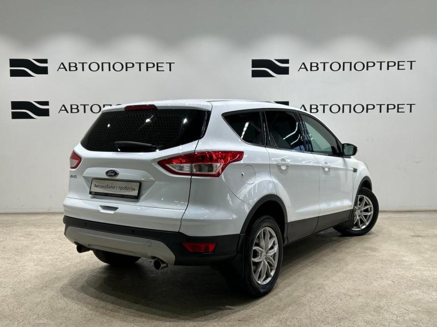 Ford Kuga II Санкт-Петербург  - изображение 7