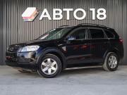 Chevrolet Captiva I Ижевск  - изображение 19
