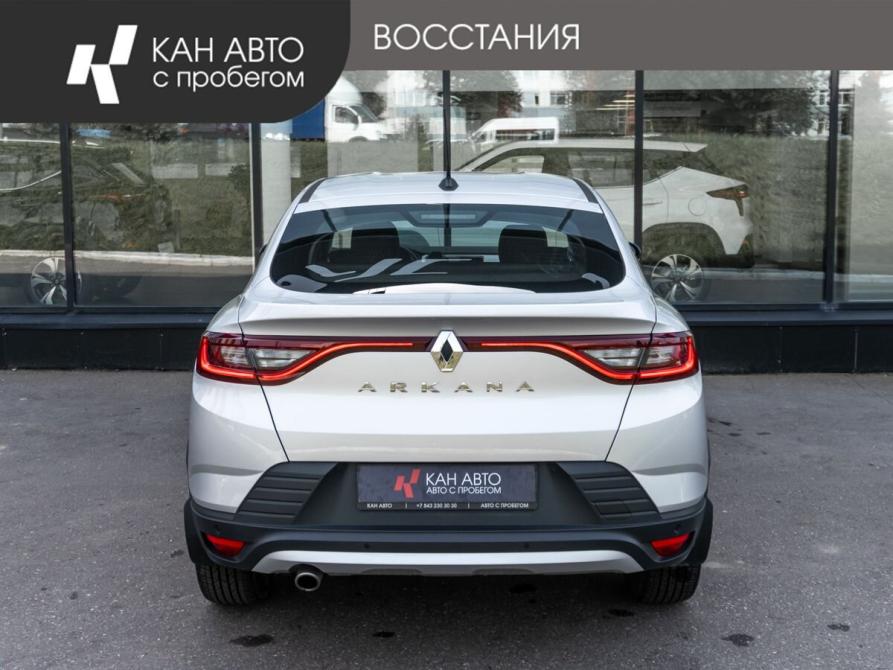 Renault Arkana I Казань  - изображение 4