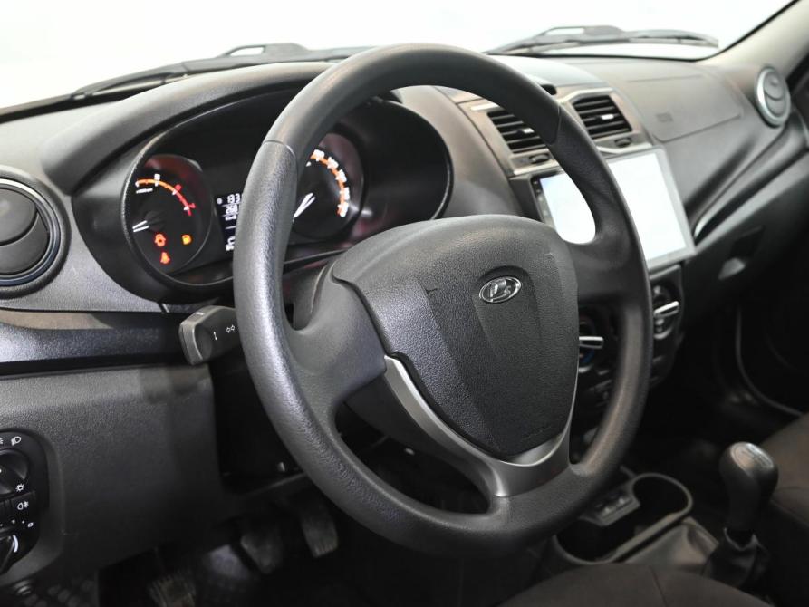 Lada (ВАЗ) Granta I Рестайлинг Екатеринбург  - изображение 14