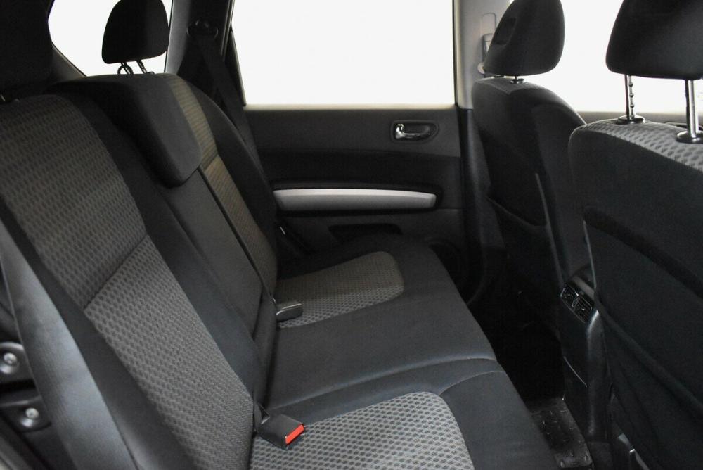 Nissan X-Trail II Москва  - изображение 14