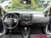 Nissan Tiida I Рестайлинг Москва  - изображение 28
