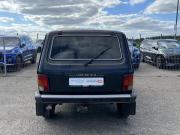 Lada (ВАЗ) 2121 (4x4) I Рестайлинг Буинск  - изображение 34