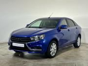 Lada (ВАЗ) Vesta I Ижевск  - изображение 24