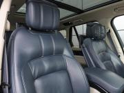 Land Rover Range Rover IV Рестайлинг Москва  - изображение 40