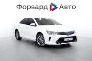 Toyota Camry VII (XV50) Рестайлинг Тюмень  - изображение 28