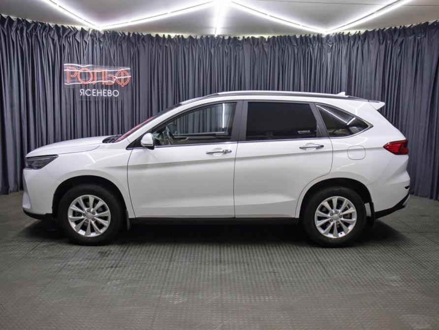 Haval M6 II Москва  - изображение 8