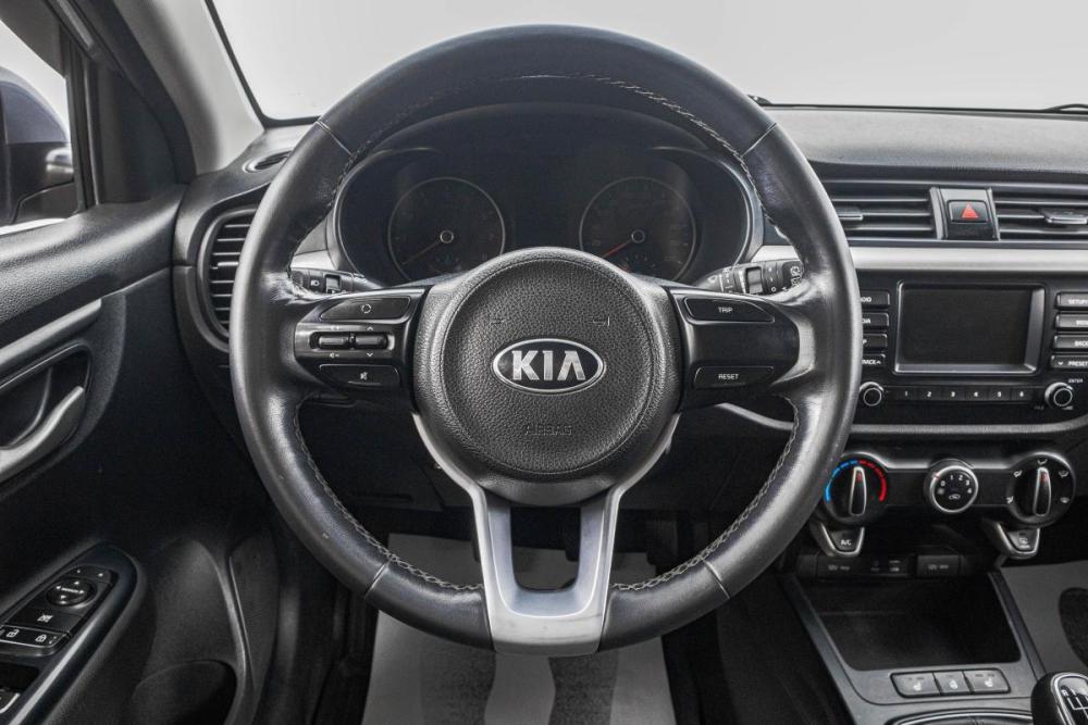Kia Rio IV Рестайлинг Барнаул  - изображение 15