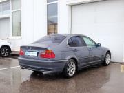 BMW 3 серии IV (E46) Нижний Новгород  - изображение 24