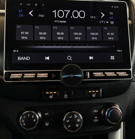 Kia Ceed II Рестайлинг с пробегом 2018 года, цена 1 230 000 рублей, 189522 км, универсал, Автокод Объявления