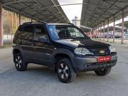 Chevrolet Niva I Рестайлинг Екатеринбург  - изображение 14