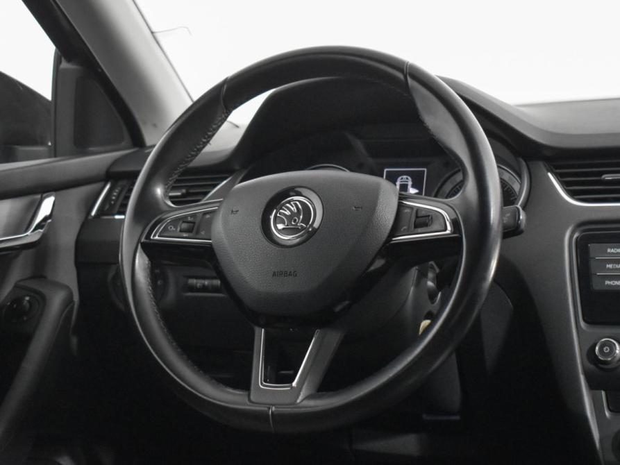 Skoda Octavia III (A7) Санкт-Петербург  - изображение 14