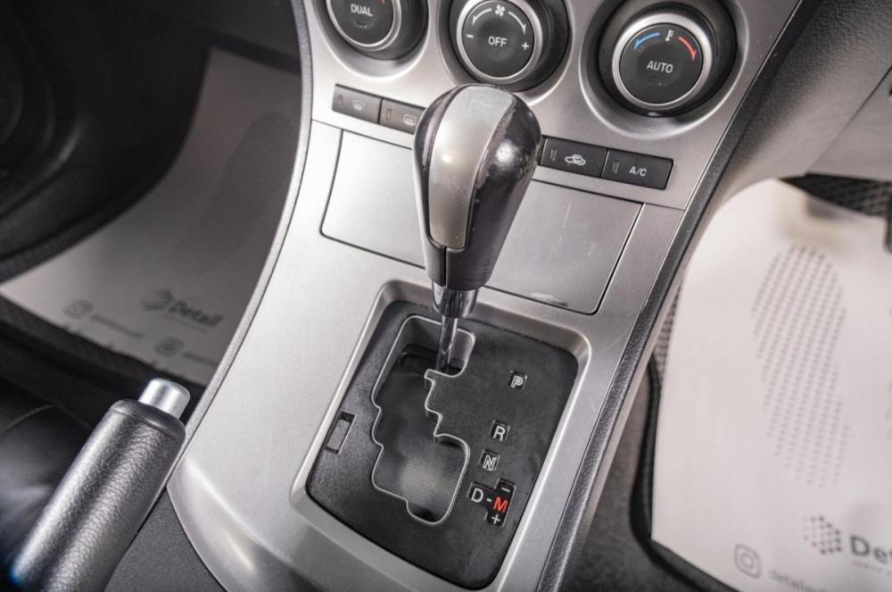 Mazda Axela II Томск  - изображение 17