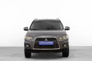 Mitsubishi Outlander II Рестайлинг Барнаул  - изображение 29
