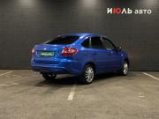 Lada (ВАЗ) Granta I Рестайлинг Челябинск  - изображение 25