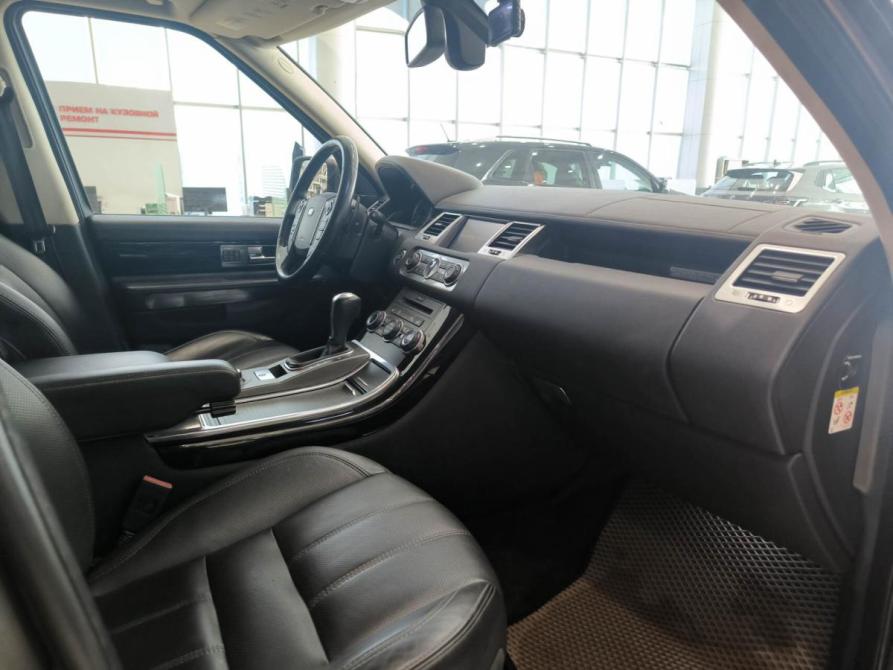 Land Rover Range Rover Sport I Рестайлинг Казань  - изображение 13