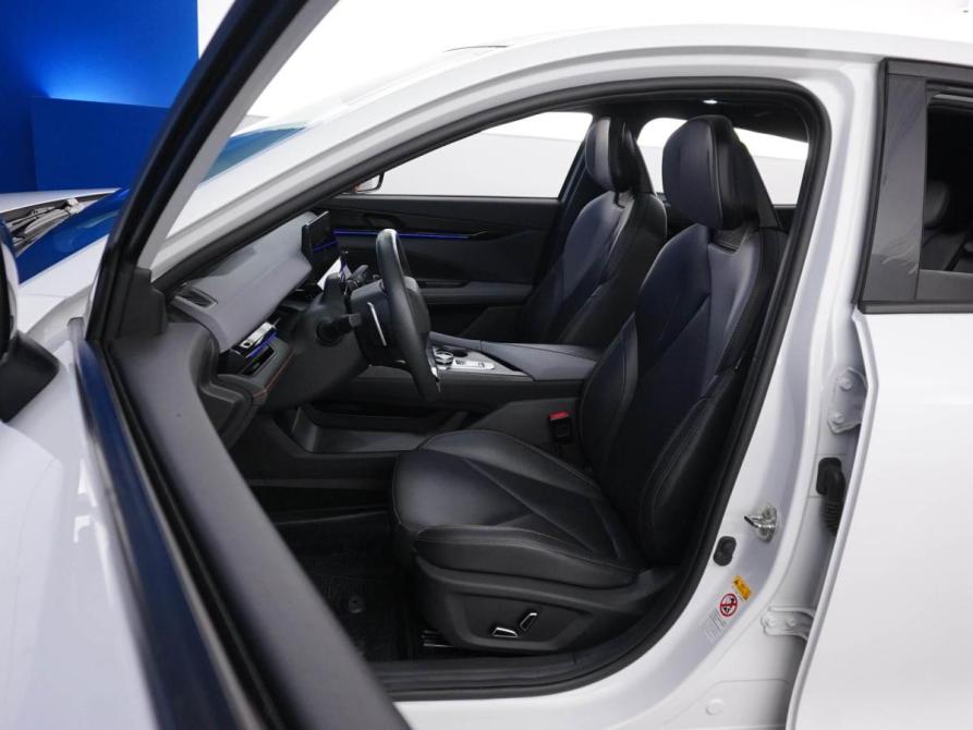 Changan UNI-V I Москва  - изображение 10