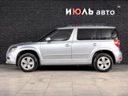 Skoda Yeti I Рестайлинг Екатеринбург  - изображение 27