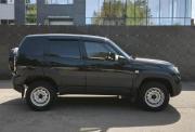 Lada (ВАЗ) Niva Travel I Сыктывкар  - изображение 22