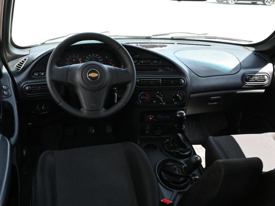 Chevrolet Niva I Рестайлинг Волгоград  - изображение 6