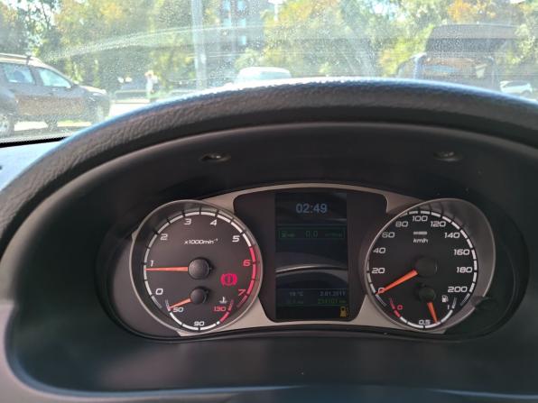 Lada (ВАЗ) Priora I с пробегом 2012 года, цена 249 000 рублей, 223000 км, универсал, Автокод Объявления