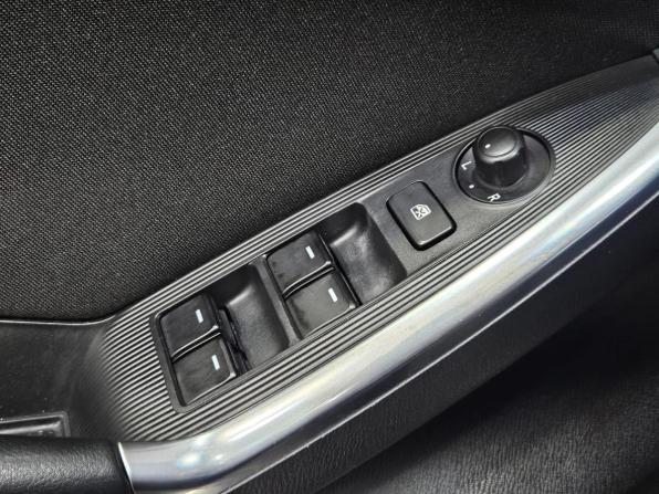 Mazda CX-5 I с пробегом 2013 года, цена 1 340 000 рублей, 209785 км, внедорожник, Автокод Объявления