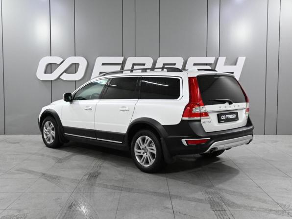 Volvo XC70 II Рестайлинг с пробегом 2014 года, цена 2 049 000 рублей, 132330 км, универсал, Автокод Объявления
