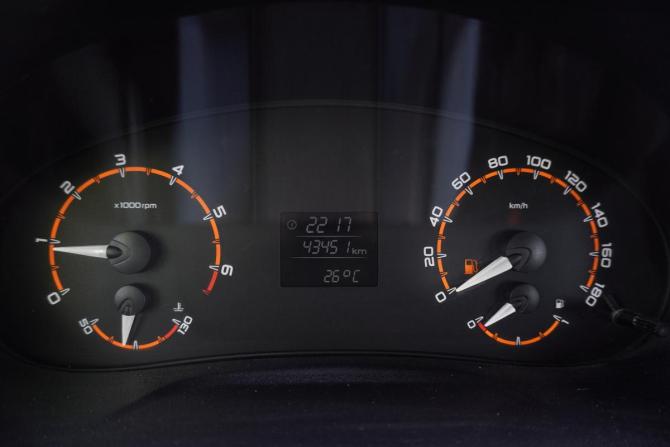 Lada (ВАЗ) Niva Legend с пробегом 2023 года, цена 777 000 рублей, 43000 км, внедорожник, Автокод Объявления