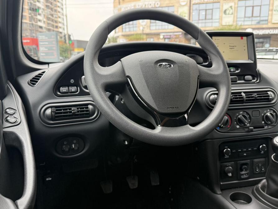 Lada (ВАЗ) Niva Travel I Рестайлинг Краснодар  - изображение 11