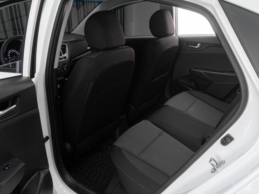 Hyundai Solaris II Рестайлинг Тюмень  - изображение 11