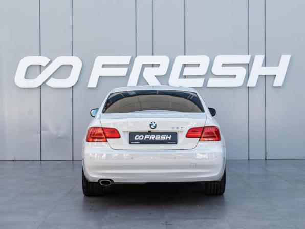 BMW 3 серии V (E90/E91/E92/E93) Рестайлинг с пробегом 2012 года, цена 1 385 000 рублей, 196752 км, купе, Автокод Объявления